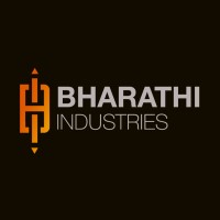 Bharathi Industries logo - Similar company to Ba Metal Processing