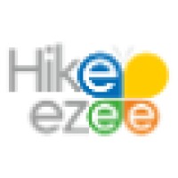 Hike Ezee logo - Similar company to Mytirthindia.Com