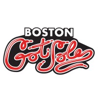 Boston Got Sole