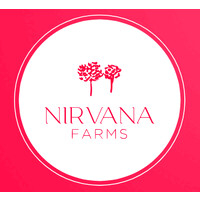 NIRVANA FARMS FLOWERS logo - Similar company to Ludeto
