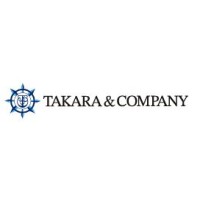 Takara & Company Ltd. logo - Similar company to ジャパンピープル商事株式会社