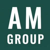 AM Group logo - Similar company to Am System