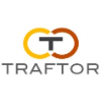 Traftor Technology Co, ltd logo - Similar company to Stage Design Systems