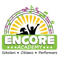 ENCORE Academy logo - Similar company to Encore Academy