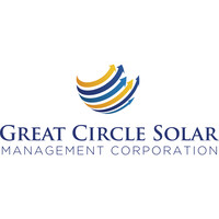 Great Circle Solar Management Corporation logo - Similar company to Tech+ Uw