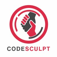 CodeSculpt Solutions logo - Similar company to Midocean Infomedia