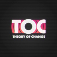 Theory Of Change logo - Similar company to Sml - Samenwerking Midden-Limburg