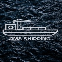 AMS SHIPPING logo - Similar company to Multi Foods