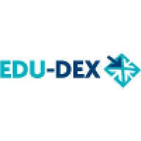 EDU-DEX logo - Similar company to De Edutainers