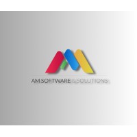 AM Software & Solutions logo - Similar company to Admmine