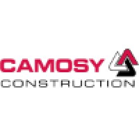 Camosy Construction logo - Similar company to Helios Constructors, Llc.