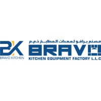Bravo Kitchen Equipment LLC logo - Similar company to James Scott & Sons (Kitchen Equipment) Limited