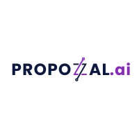 PropoZal.AI logo - Similar company to Lansa
