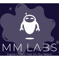 MM Labs logo - Similar company to Mmlab