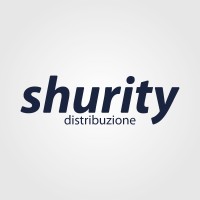 Shurity Distribuzione logo - Similar company to Shurity