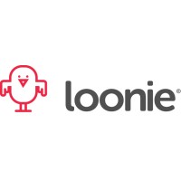 Loonie Canada logo - Similar company to Educak | Tecnologia, Educação E Gestão