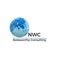 Noteworthy Consulting logo - Similar company to Jhu Carey Community Consulting Lab