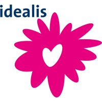 Idealis logo - Similar company to Gebroeders De Vree B.V. - Sloopbedrijf