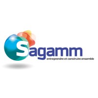 SAGAMM : union des entrepreneurs agents MMA logo - Similar company to Snagan