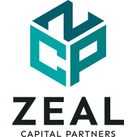 Zeal Capital Partners logo - Similar company to Dynamo Ventures