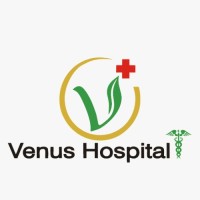 Venus Hospital logo - Similar company to Kerika