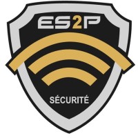 EUROPEENNE DE SECURITE ET DE PROTECTION PRIVEE - ES2P Sécurité logo - Similar company to Ely-Sécurité