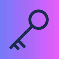 Verbum Labs logo - Similar company to Perchance