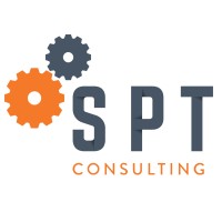 SPT Consulting logo - Similar company to Laho.Tech Gmbh