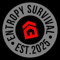 Entropy Survival logo - Similar company to Weareroberta