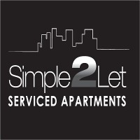 Simple2Let Serviced Apartments logo - Similar company to Besmove Residential Property Management Company