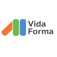 Vida Forma logo - Similar company to Eduwinkel