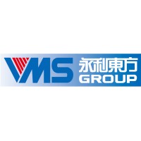 VMS Group - VMS Logistics (Vietnam) logo - Similar company to Sandrasoft