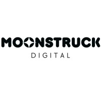 Moonstruck Digital logo - Similar company to Copilot Crew