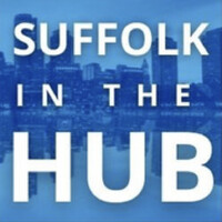 Suffolk in the Hub logo - Similar company to Ring Communications
