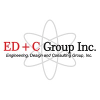 ED+C Group Inc. logo - Similar company to Cfs Facilities Management, Inc