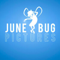 June Bug Pictures logo - Similar company to Two Door Video Productions
