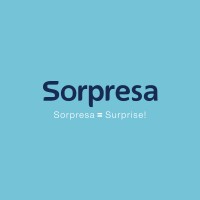 Sorpresa logo - Similar company to Edge Connections