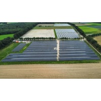 Energiepark Groensebos BV logo - Similar company to Shared Energy Platform