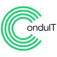 ConduIT logo - Similar company to Absoluteblack