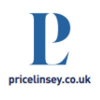 PriceLinsey logo - Similar company to Pricelisto
