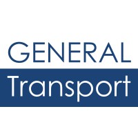 General Transport GmbH logo - Similar company to Inbody Russia Part Of Inbody Co.,Ltd.,South Korea