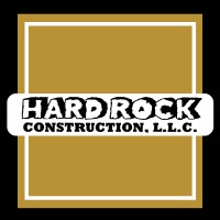 Hard Rock Construction, LLC logo - Similar company to Command Construction Inc.