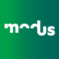 Fondation Modus logo - Similar company to Mobilidée
