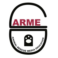 Animal Rescue Media & Education (ARME) logo - Similar company to Animal Rescue Veterinary Services
