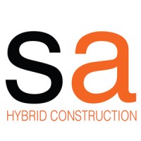 Sander Architects logo - Similar company to Rodriguez Romero Design And Architecture