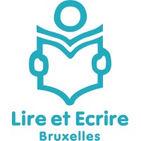 Lire et Ecrire Bruxelles logo - Similar company to Stics Asbl