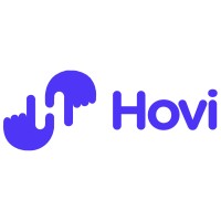 Hovi logo - Similar company to Nintee