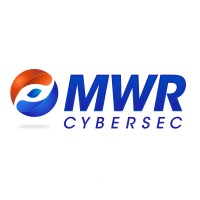 MWR CyberSec logo - Similar company to Cpro Cybersecurity Professionals | Sonarsentry
