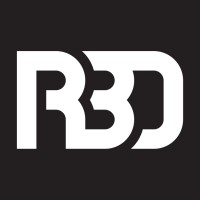 R3D Creative logo - Similar company to Dovetail Creative Ltd