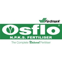 Osflo Fertiliser Ltd logo - Similar company to Outdure Exterior Solutions